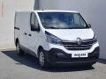 Renault Trafic 2.0dCi L1H1 SORTIMO, LED, AC