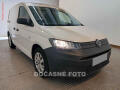 Volkswagen Caddy 2.0TDi SORTIMO, 90kW, navi