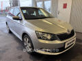 �koda Fabia 1.0 TSI, 2.maj,�R