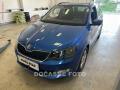 �koda Fabia 1.2 tsi, �R