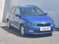 �koda Fabia 1.2 TSI, �R, servis.kniha, AC