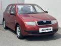 koda Fabia 1.4