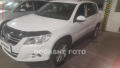 Volkswagen Tiguan 2.0TDi 4x4, R, AT, navi