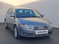 Audi A4 1.9 TDi, AAC, TZ
