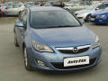 Opel Astra 1.4T Sports Tourer, servis