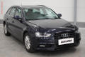 Audi A4 3.0TDi Quattro, AT, bixen