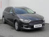 Ford Mondeo 2.0 TDCi, Titanium, LED