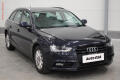 Audi A4 3.0TDi Quattro, AT, bixen