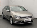 Volkswagen Passat 2.0 TDi, Comfortline, DSG