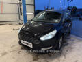 Ford Galaxy 2.0 TDCi, servis.kniha, AT