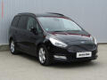 Ford Galaxy 2.0 TDCi, AT