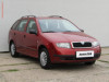 koda Fabia 1.2 12V, R, Tan