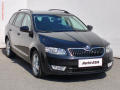 koda Octavia 1.6 TDi, Ambition, TZ