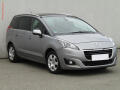 Peugeot 5008 1.6. HDI, 1.maj,�R, servis