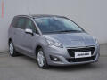 Peugeot 5008 1.6. HDi, 1.maj,�R, Active