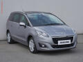 Peugeot 5008 1.6. HDi, 1.maj,�R, Active