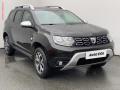 Dacia Duster 1.3 TCe, Prestige, kamera