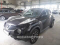 Nissan Juke 1.6DiG-T 4x4, AT, navi