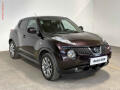 Nissan Juke 1.6 DiG-T 4x4, AT, navi