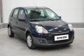 Ford Fiesta 1.4TDCI, R