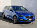 koda Scala 1.0 TSi, 1.maj,R, Style