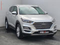 Hyundai Tucson 1.6 T-GDi, Icebreaker