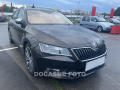 koda Superb 2.0TDi 4x4, R, AT, navi