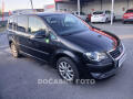 Volkswagen Touran 1.4 TSi, servis.kniha, AT