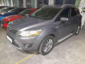 Ford Kuga 2.0TDCi