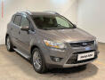 Ford Kuga 2.0TDCi, 2.maj, AC, TZ