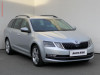 koda Octavia 2.0 TDi, Style, LED, zmk