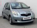 Toyota Yaris 1.0VVT-i, R