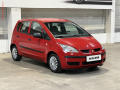 Mitsubishi Colt 1.1i, Klima