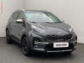Kia Sportage 1.6 T-GDi AWD, GT-line, AT,