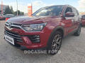 SsangYong Korando 1.5 T-GDi, 1.maj,�R, LED