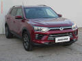 SsangYong Korando 1.5 T-GDi, 1.maj,�R, LED