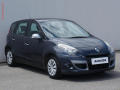 Renault Scnic 1.6 i, R, AC, park.asist