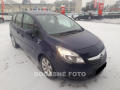 Opel Meriva 1.6, R, park.senzor, navi