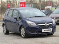 Opel Meriva 1.6, R, park.senzor, navi