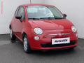 Fiat 500 1.2i, Pop, el. okna