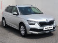 koda Kamiq 1.0 TSi, Style, DSG