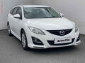 Mazda 6 2.2 MZR-CD, AC, TZ