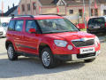 koda Yeti 1.2TSi, R