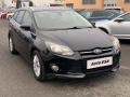 Ford Focus 1.6 TDCi, Navi, AC