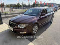 �koda Superb 2.0TDi
