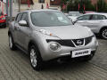 Nissan Juke 1.6 i, Navi, AC