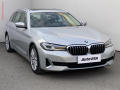 BMW 3.0 D Xdrive, 540d, 1.maj,R