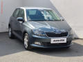 koda Fabia 1.2 TSi, Ambition, TZ