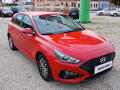 Hyundai i30 1.5MPI, 1.maj,R, servis
