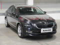 �koda Octavia 2.0TDi, 1.maj,�R, Style